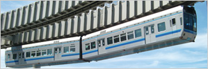 千葉都市モノレール